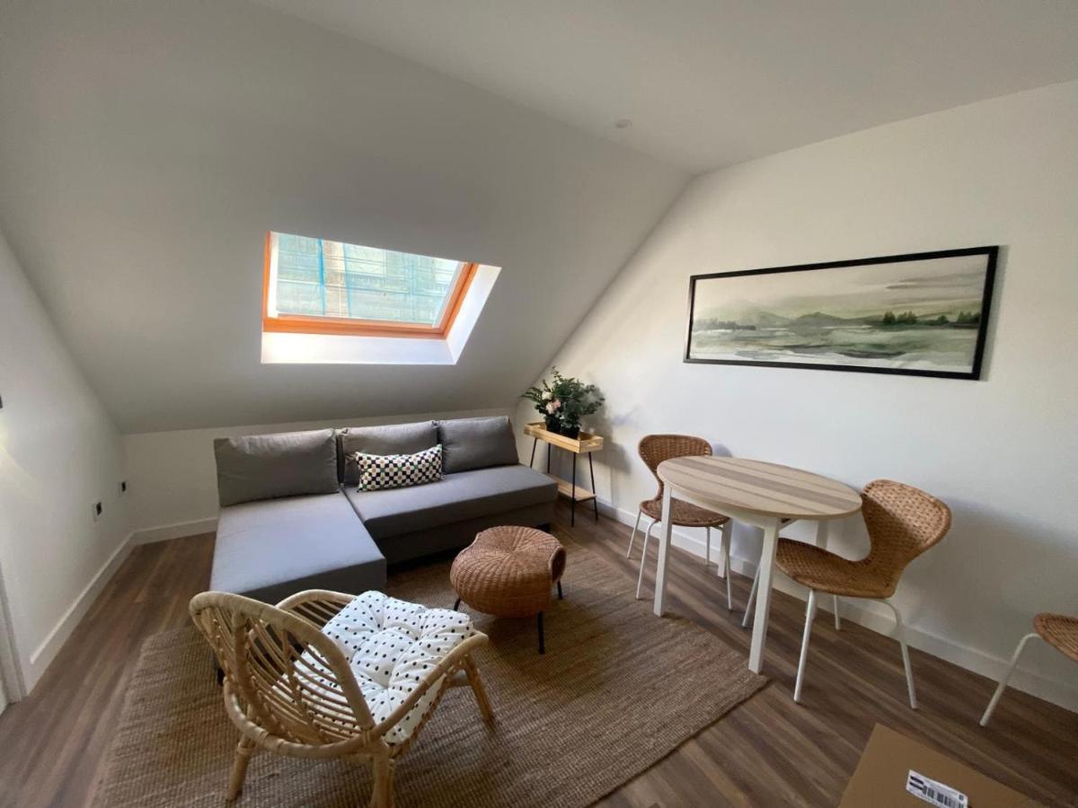 Two-Room Apartment