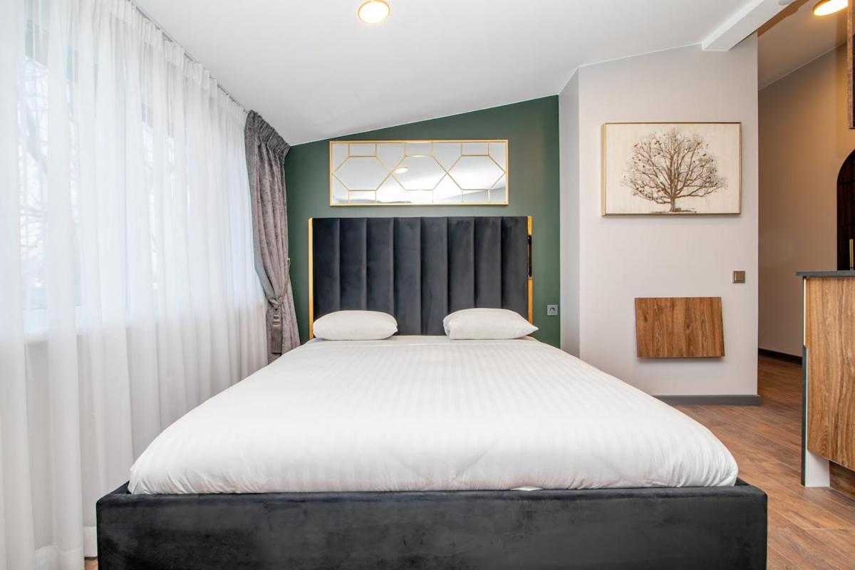 Cherry street oasis studio II - Ferienwohnung Klaipėda