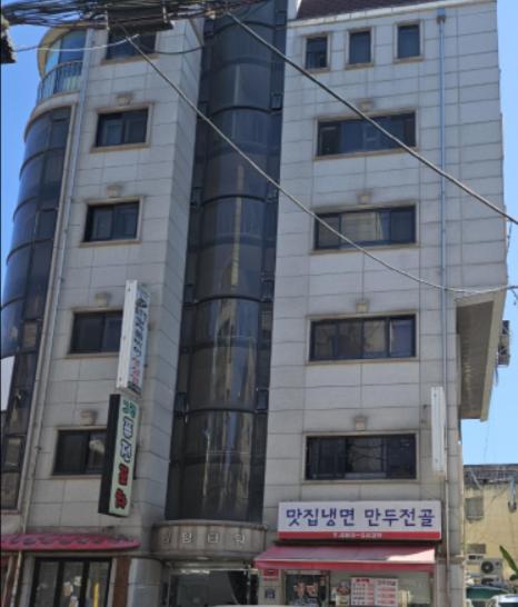 Comfy Seoul-Near KSPO DOME, Lotte World, Olympic Park, Coex, 3Rooms4beds, 6people - Chambres d'hôtes Séoul