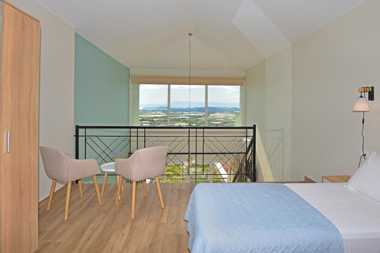 Apartment mit 2 Schlafzimmern