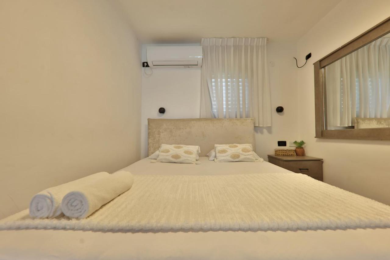 Appartement met Balkon