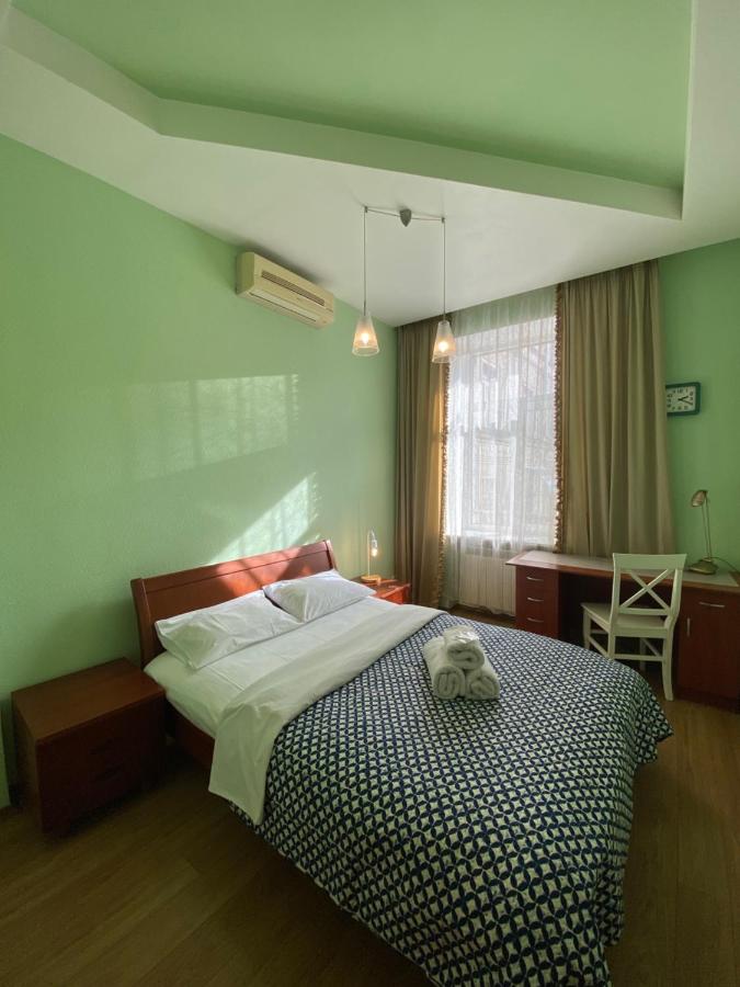 Appartamento Deluxe con 2 Camere da Letto e Balcone
