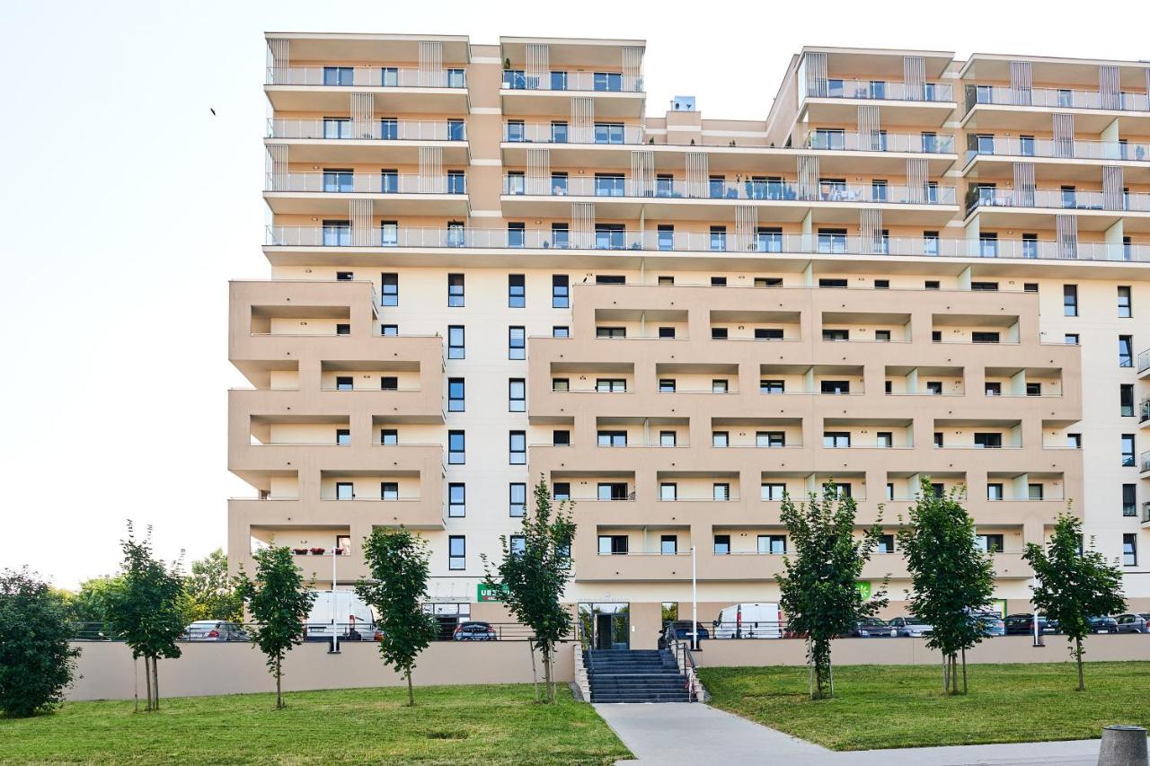 EASY RENT Apartments - Paganiniego 21, 24h Check-in - Chambres d’hôtes Lublin