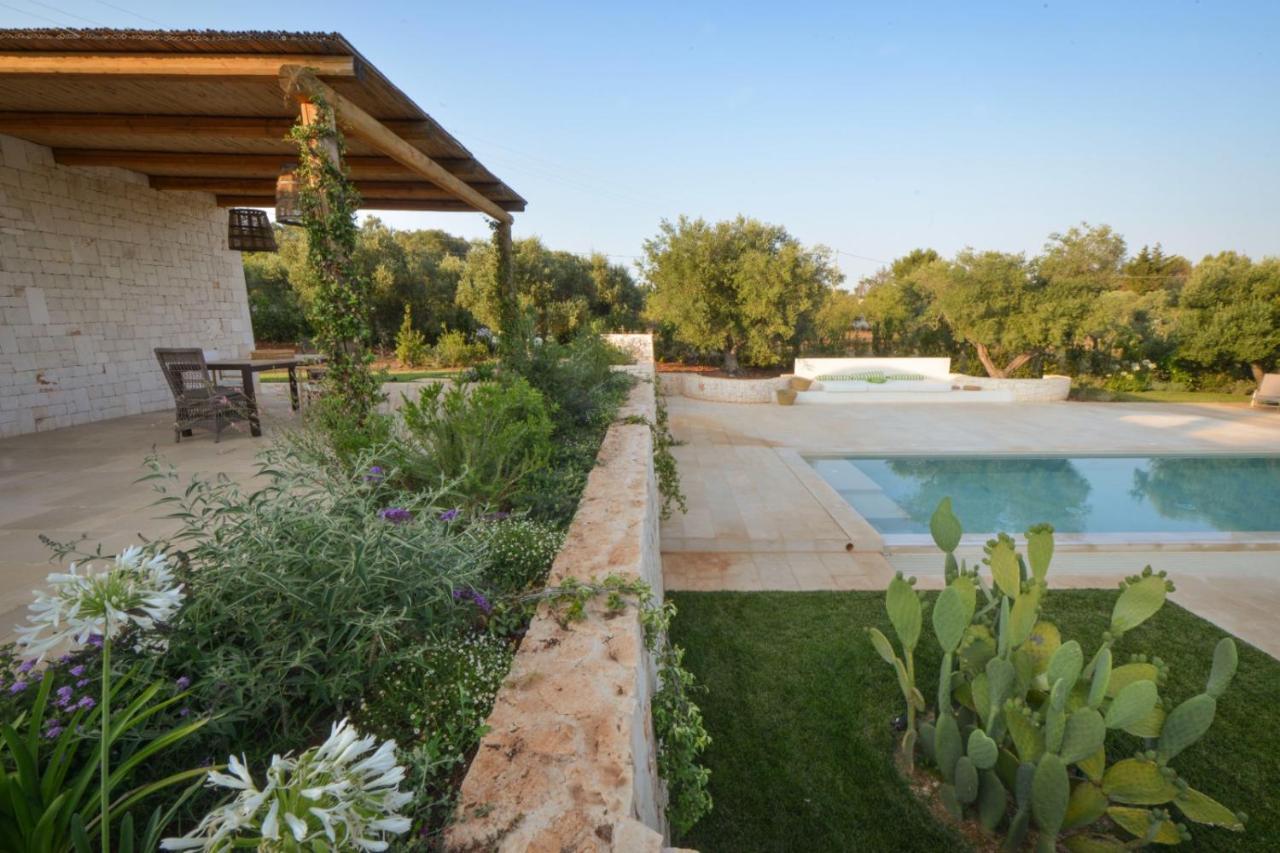 Cupole Saracene Charming Relais - Ferienwohnung Ostuni