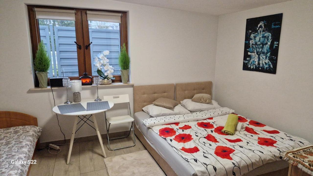Suite-Apartment