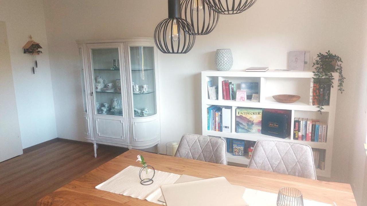 Schöne Zeiten Ferienwohnung, 80qm - Bed and Breakfast