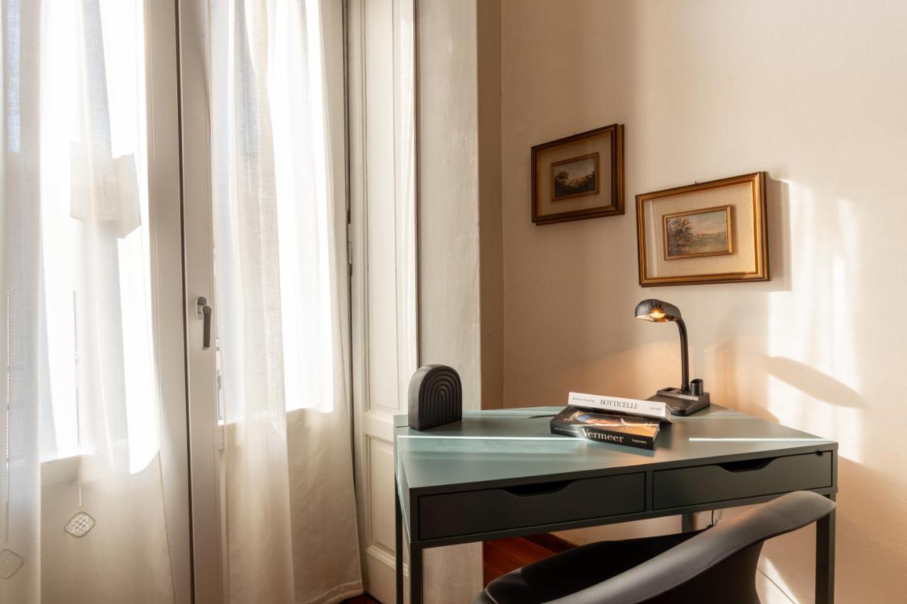 Casa Sangallo Vicino Metro 4 - Ferienwohnung Mailand