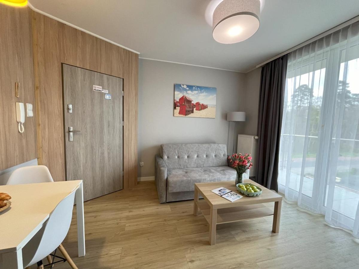 Studio met Balkon