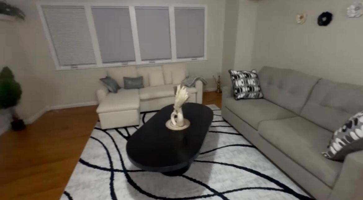Estin Cozy - Ferienwohnung