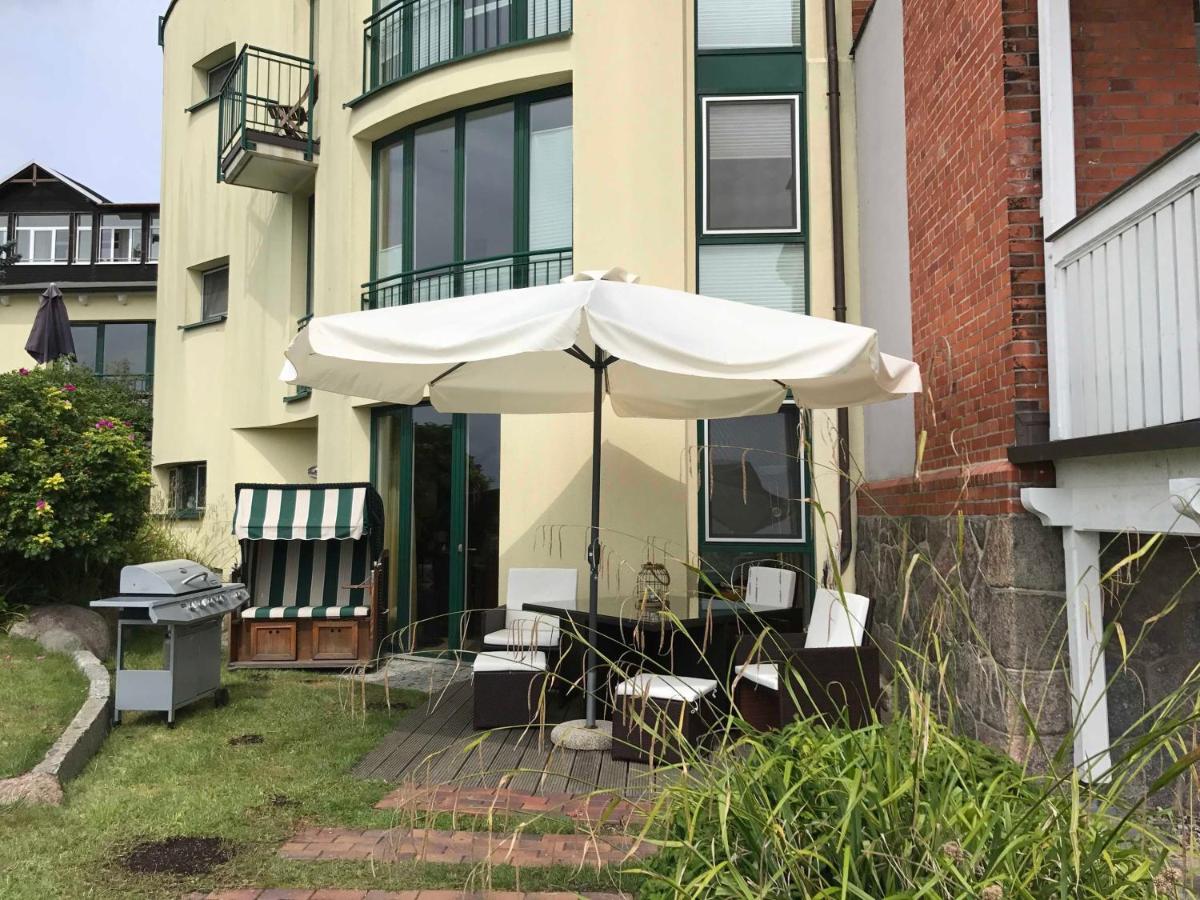 Lotsenstation - Fewo De Bootsmann - B&B