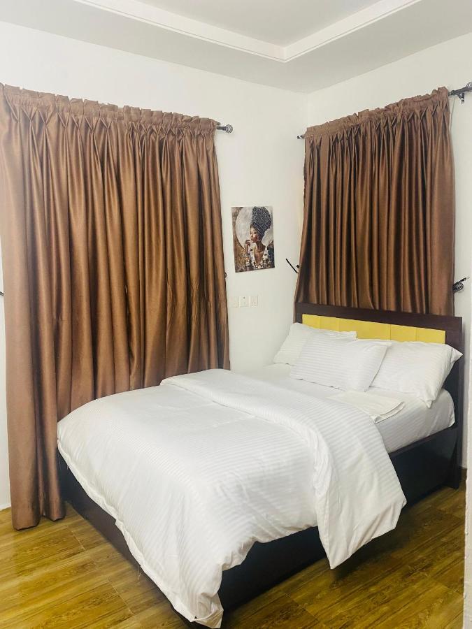 Bungalow con 2 Camere da Letto