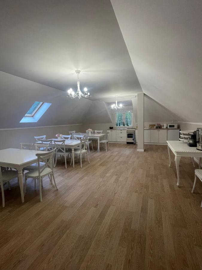 Zielony Zakątek - B&B