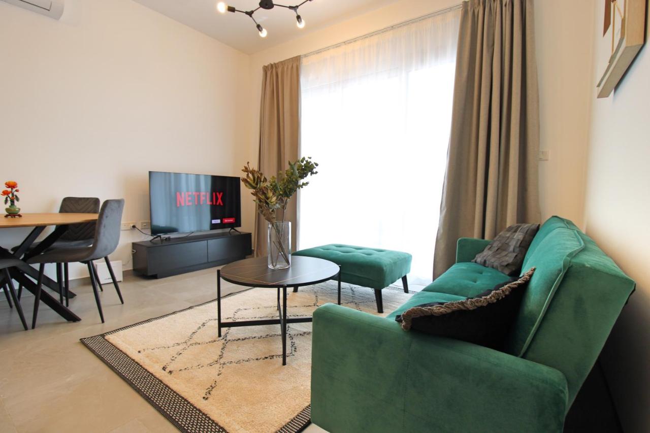 Apartamento de 2 dormitorios