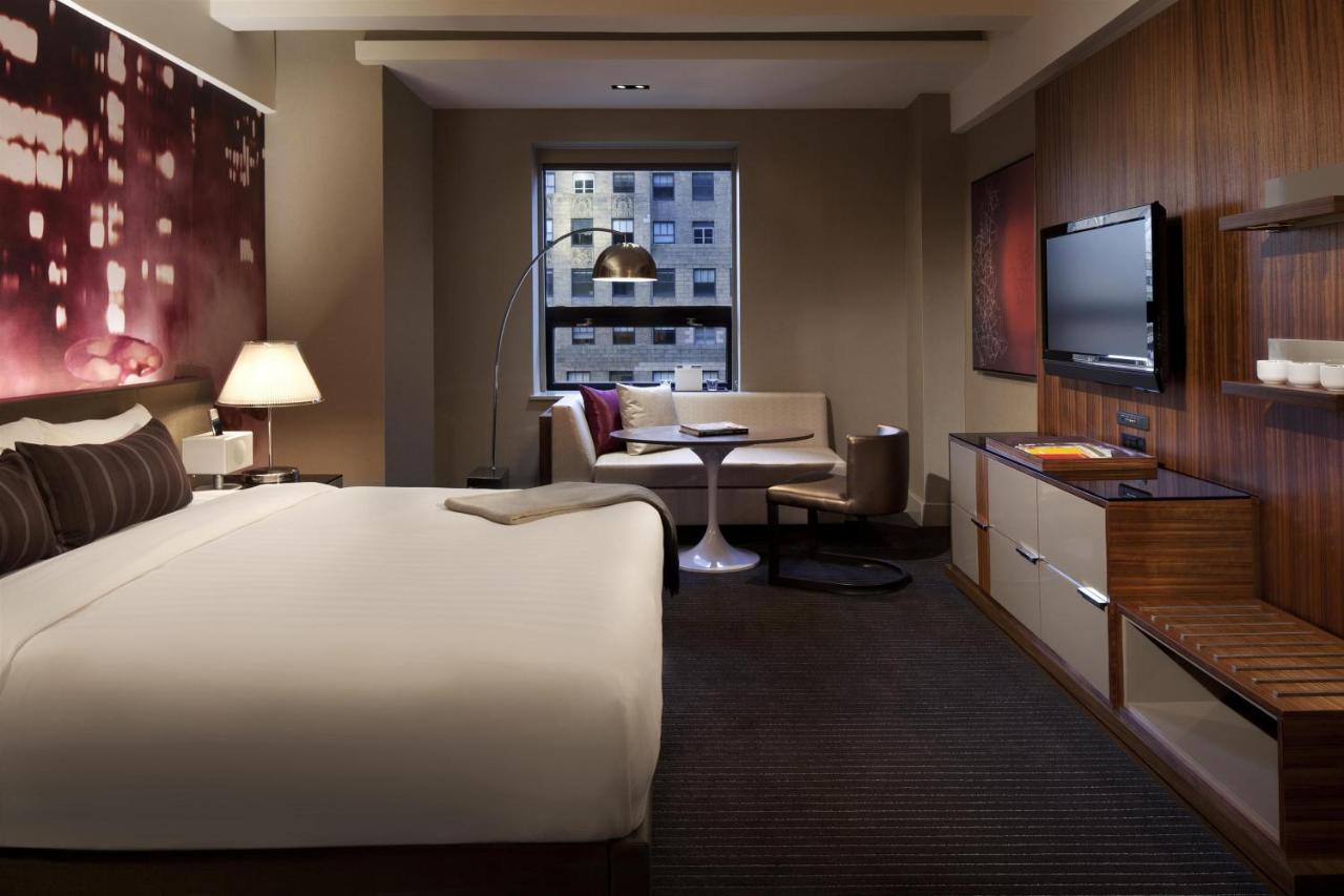 New York Hyatt Grand Central New York Additional