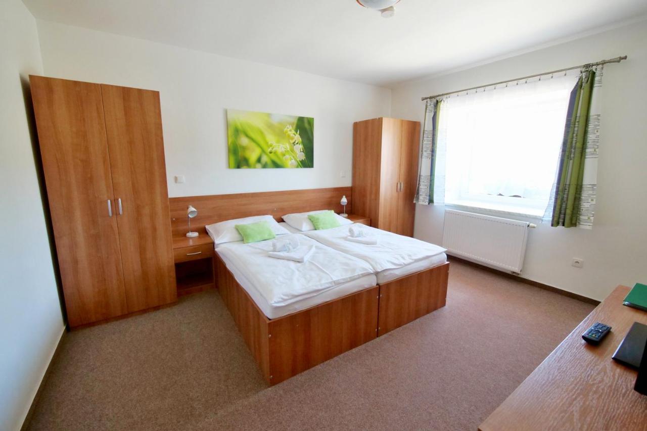 Appartement met 1 Slaapkamer