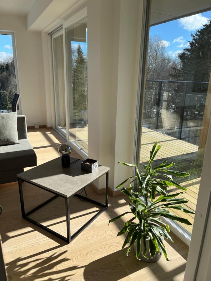 Jessheim - B&B Jessheim