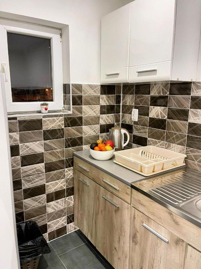 Kocić apartmani - B&B