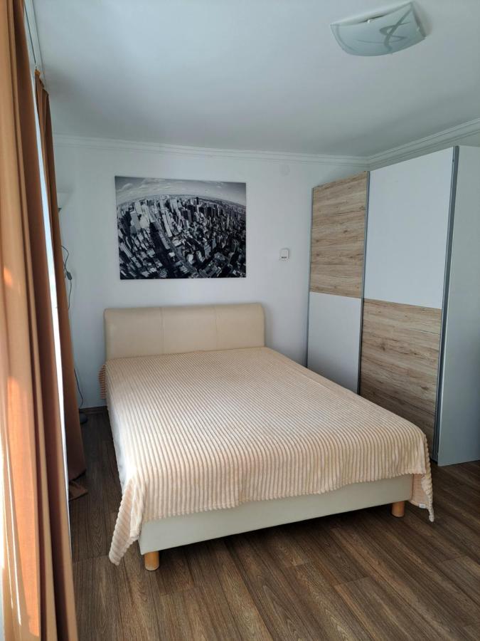 Napfényszállás - Ferienwohnung