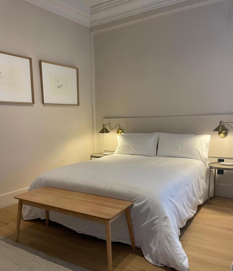 Apartamentos Concepcion - B&B