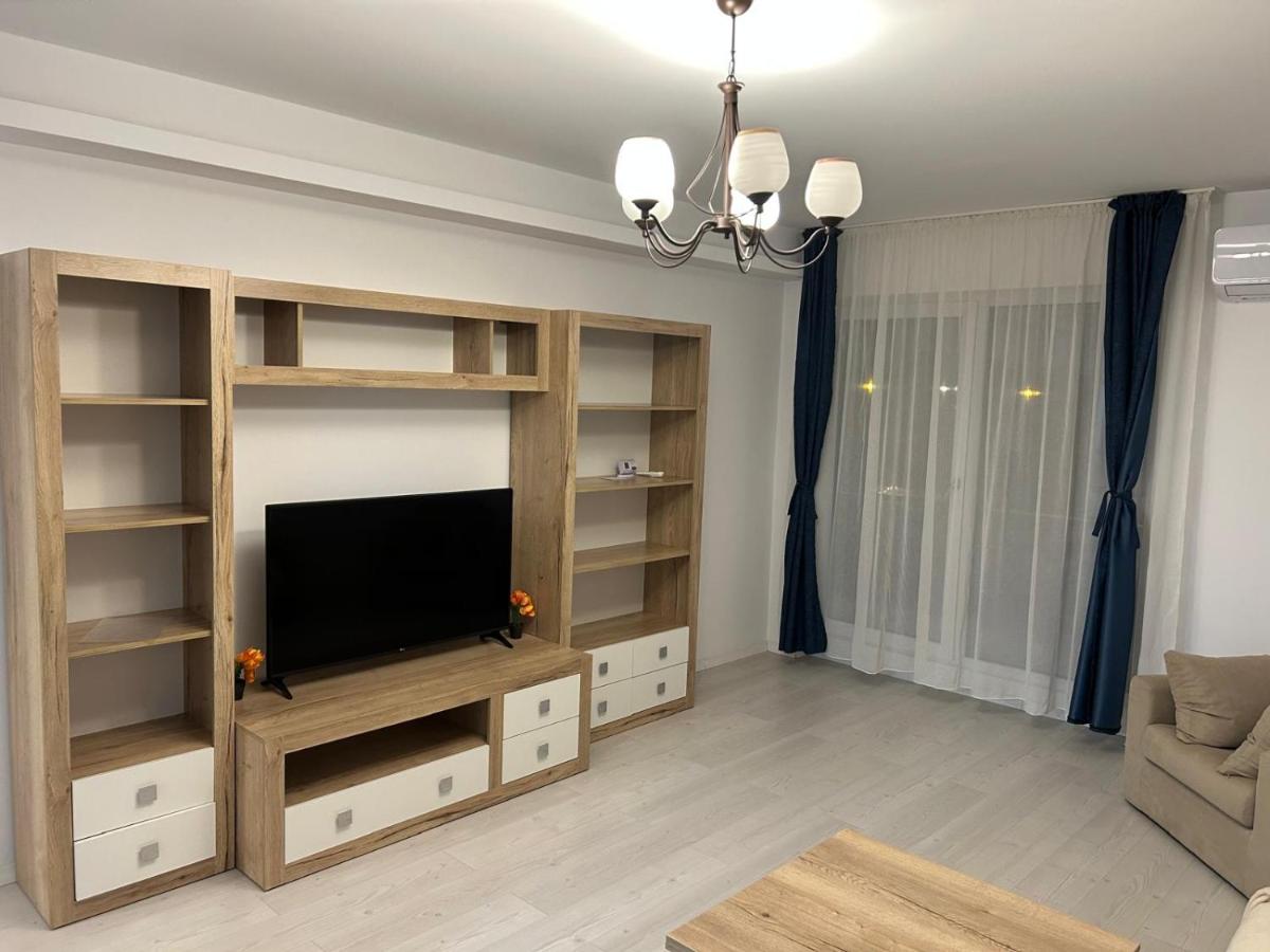 Catinca Residence - Ferienwohnung