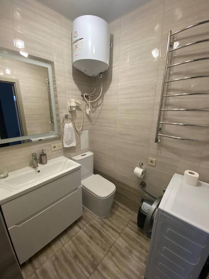 Аpartments Central Town Містечко Центральне з власним паркінгом та документами на проживання - B&B