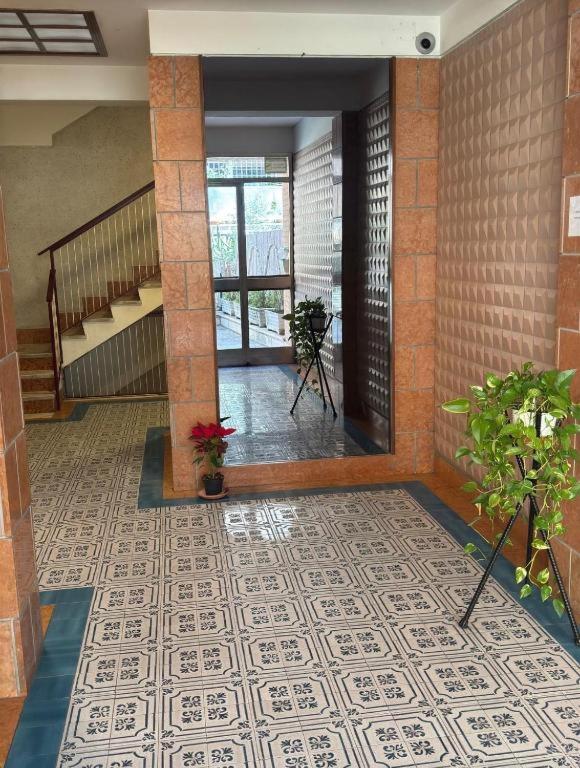 4M Apartment - B&B Roma