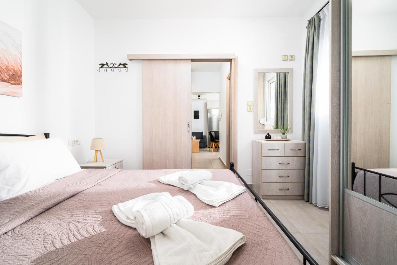Suite met 2 Slaapkamers
