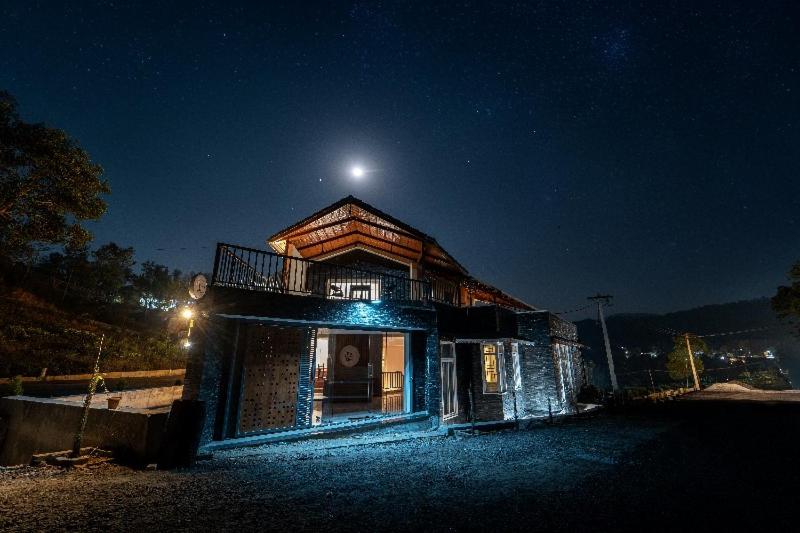 The Forest Glen by TIO Hotels - B&B