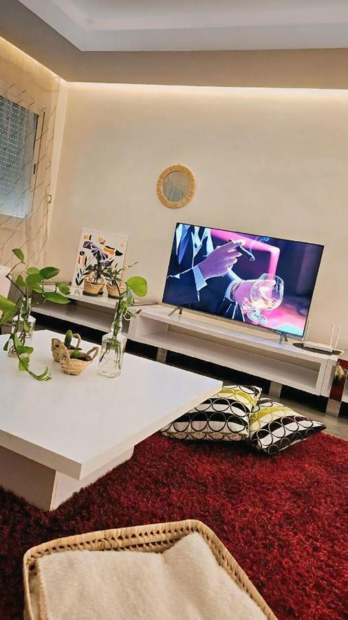 Maison Ali - B&B