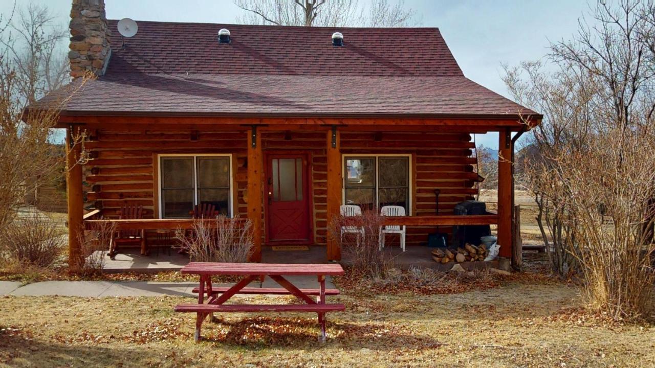 Pack Creek ~ M4 - B&B