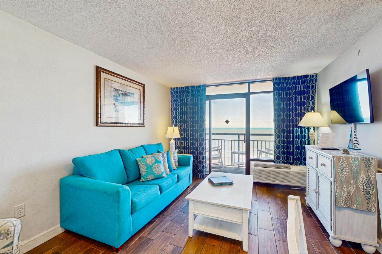 Beach Getaway - B&B