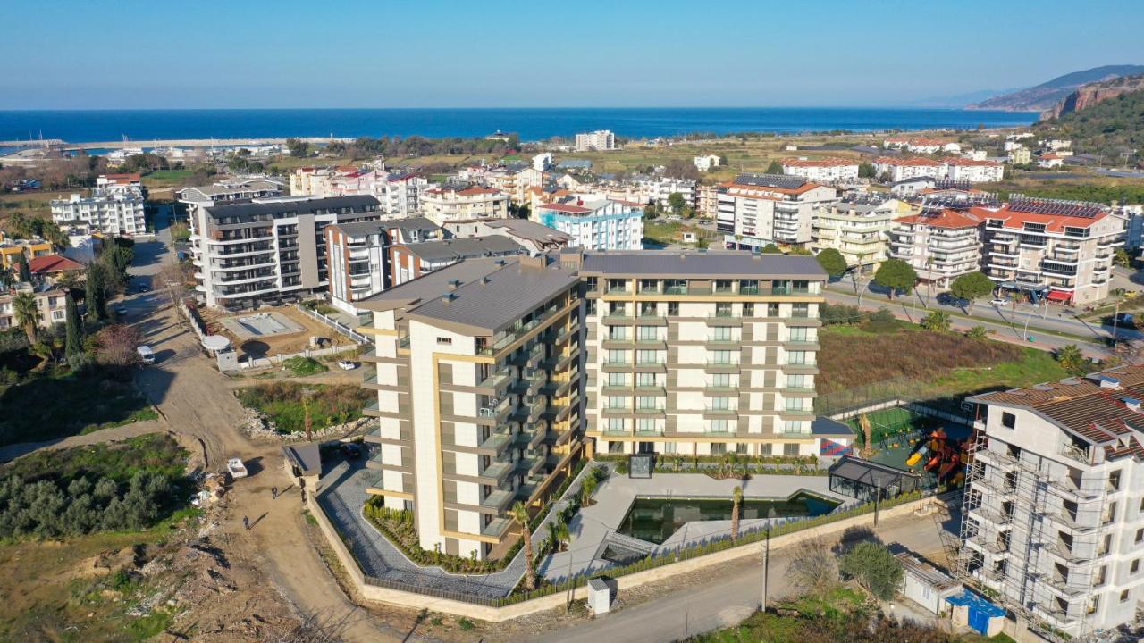 Halil Aslan Taysas Nova - Chambres d’hôtes Gazipaşa