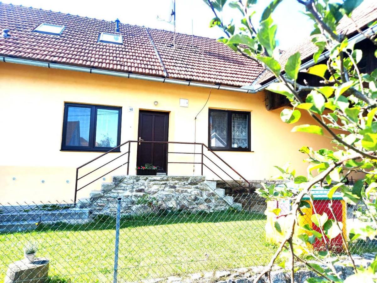 Chalupa Brumov - B&B