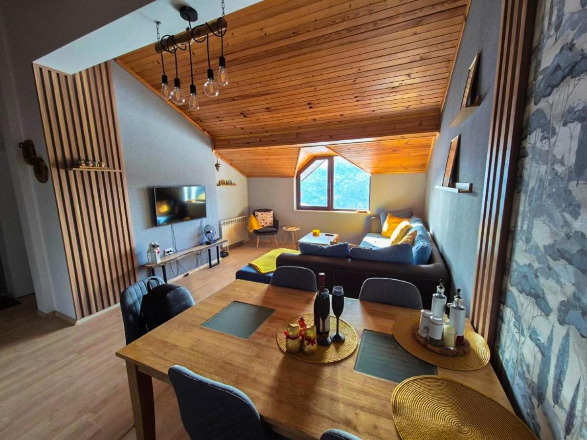 Appartement met 1 Slaapkamer