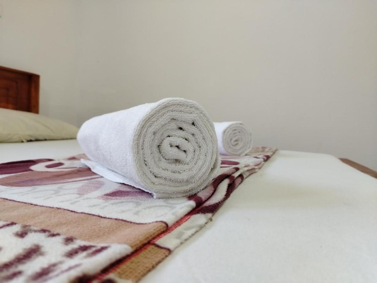 Comfort Dreibettzimmer mit Dusche