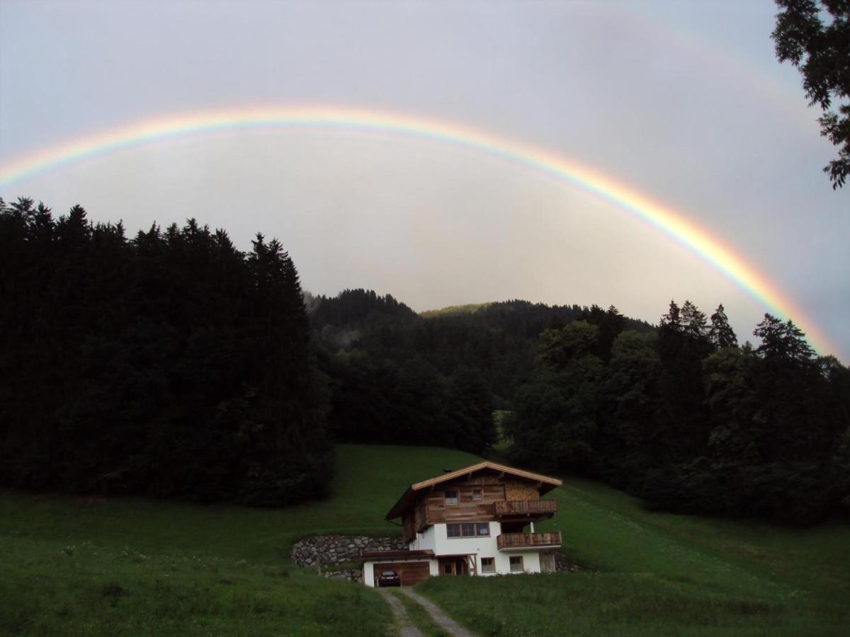 Exklusives Chalet In Hart Im Zillertal - Ferienwohnung Hart im Zillertal