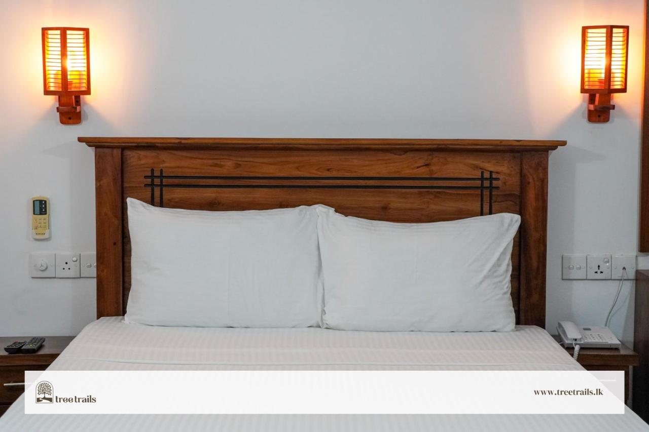 Chambre Double Deluxe