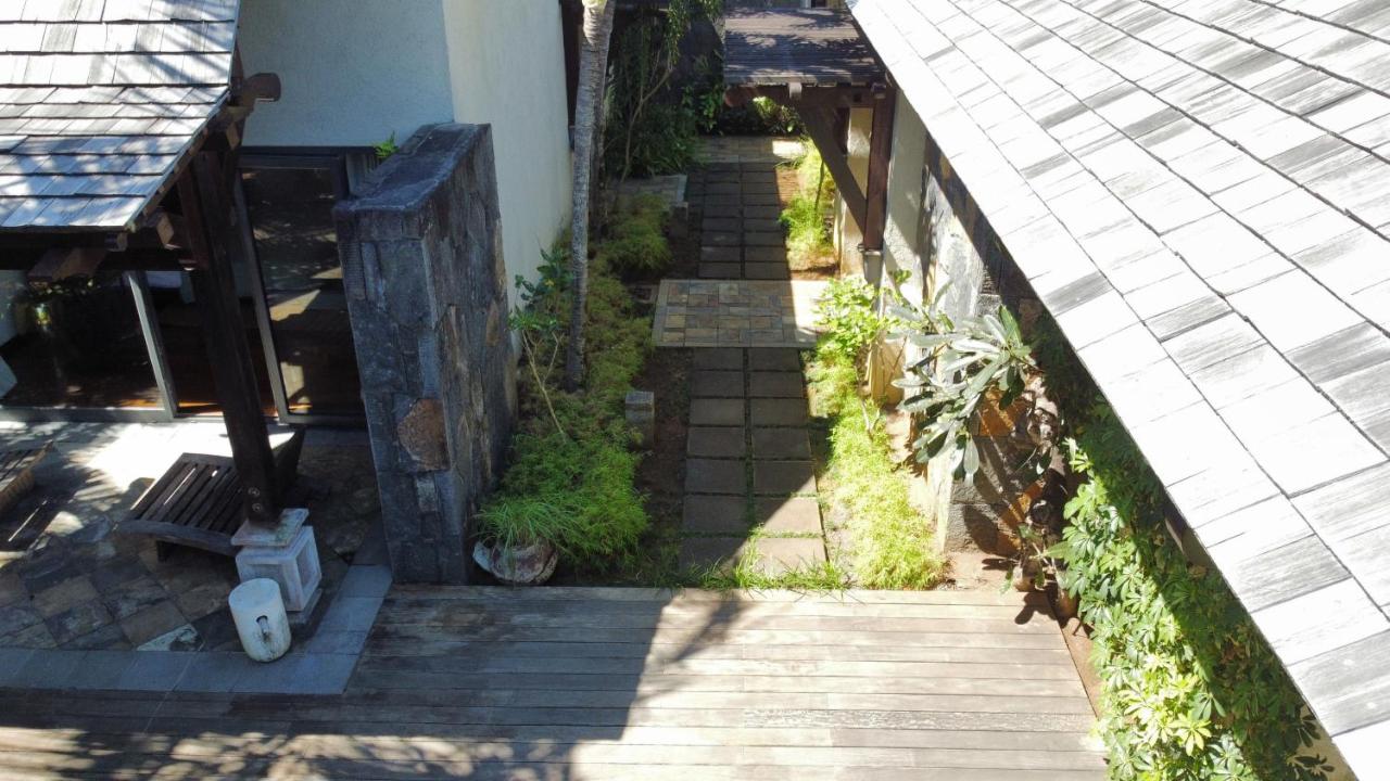 Villa Elegance du Sud - Piscine et Jardin - Ferienwohnung Beau Champ