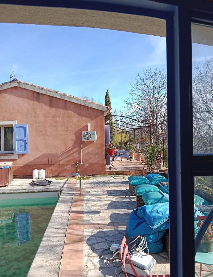 Casa AMMIRATI FLAYOSC Appartement - B&B Flayosc