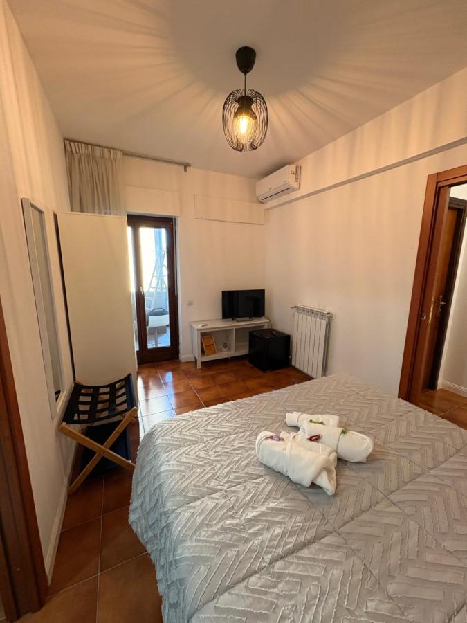 Habitación Doble con cama supletoria - 1 o 2 camas