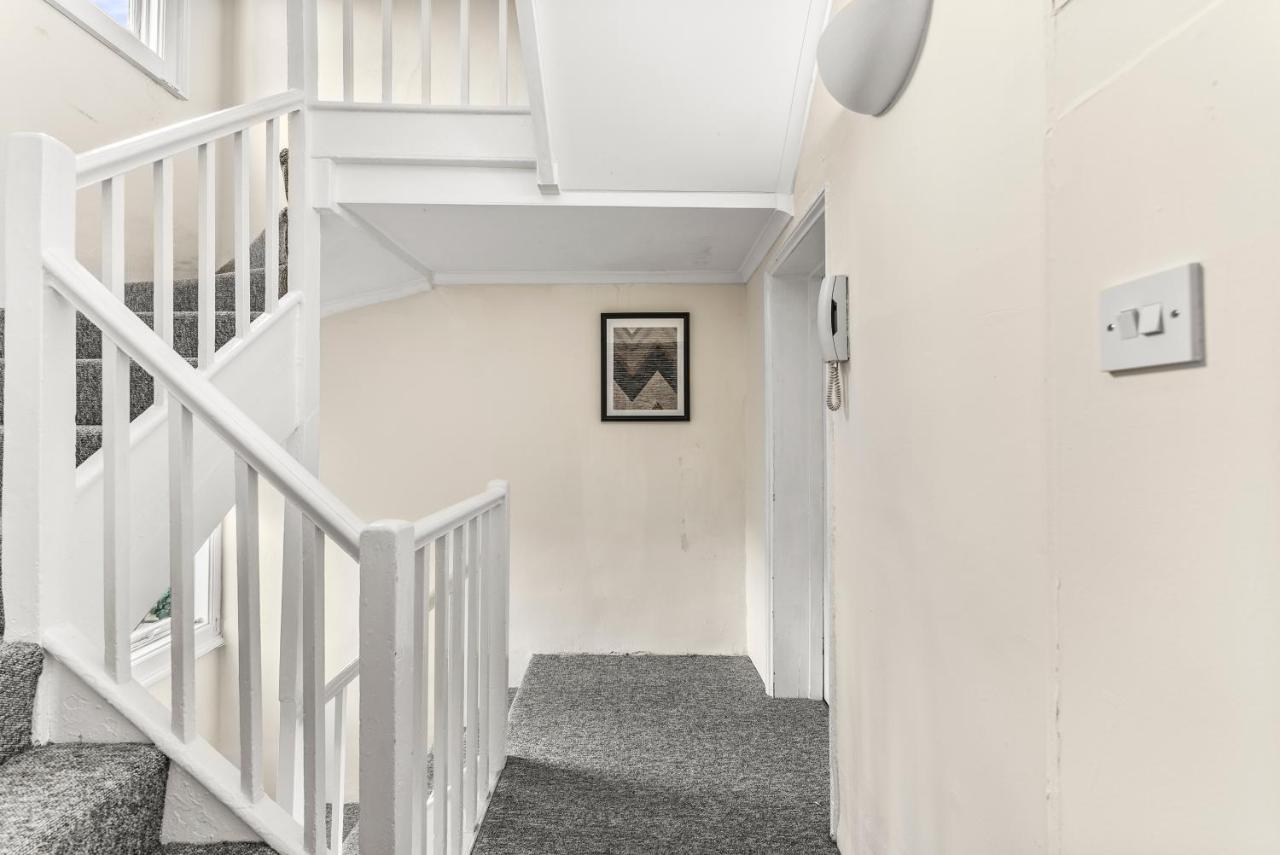 200 Year Old Georgian House in Central Bath - Ferienwohnung Bath