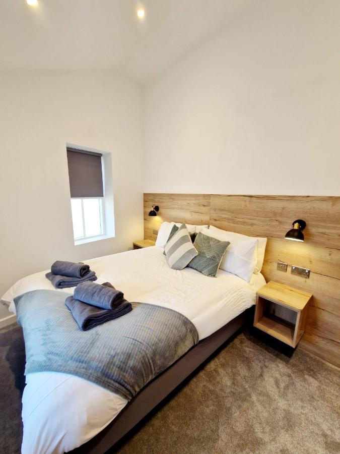 The Old Bakehouse - B&B Ulverston