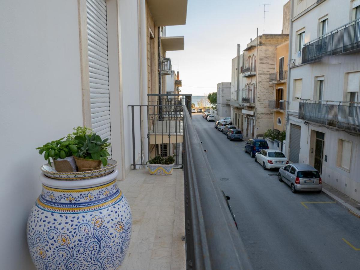 Suite Familiare con Balcone