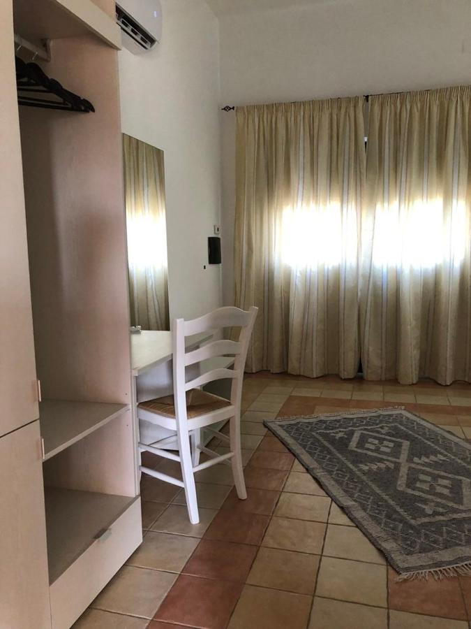 Apartamento de 1 dormitorio con terraza