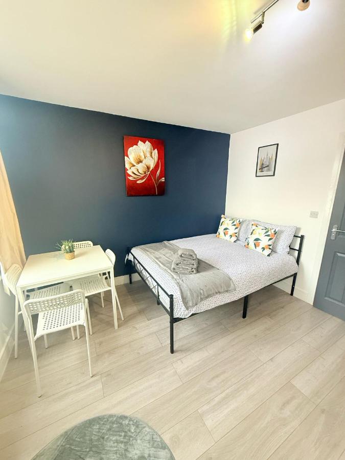 Camera Familiare con Bagno