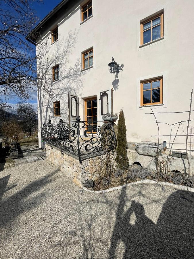 Casa Di Pietra - Ferienwohnung