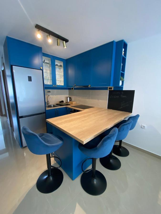 Viridian Three Apartment, VALJEVO - B&B