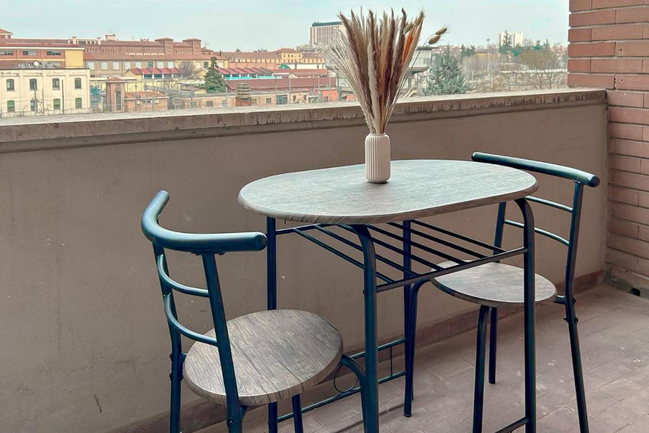 La Corte Dei Miracoli - B&B Bologna