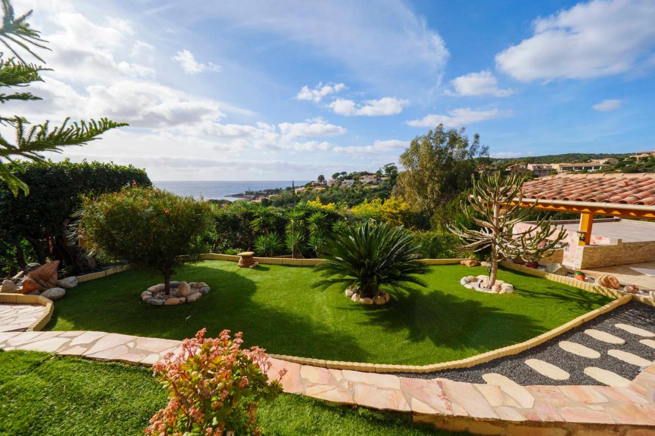 Manou - Ruppione Garden Sea view - by TGB - Bed and Breakfast Pietrosella