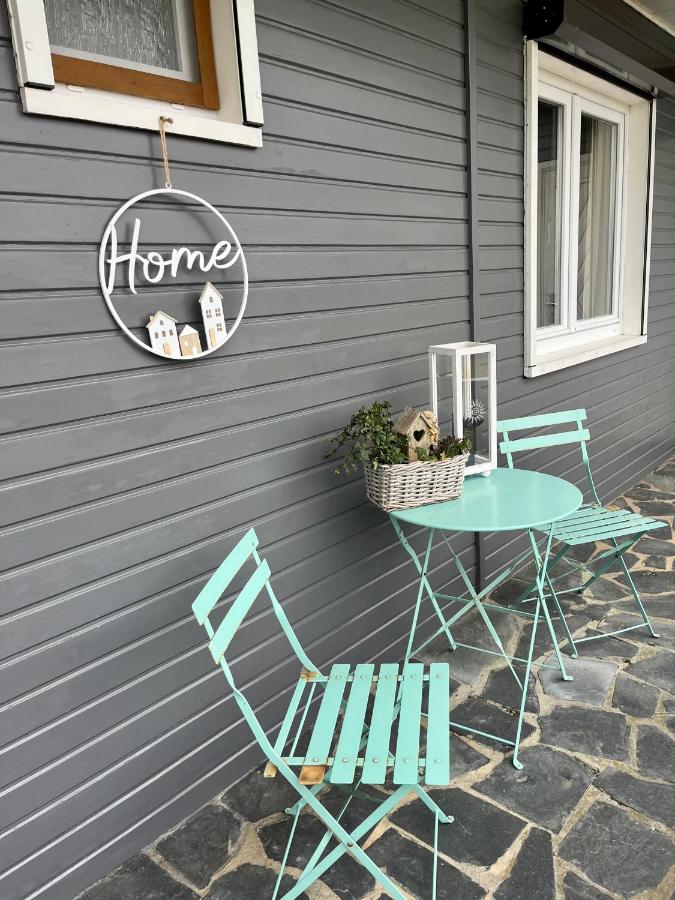 Le Chalet de Marguerite - B&B Francorchamps